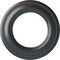 Ekena Millwork Bradford Classic Ceiling Medallion (Fits Canopies up to 8 5/8"), 13"OD x 7 1/2"ID x 3/4"P, Pewter CM13BRPES - alternate 1